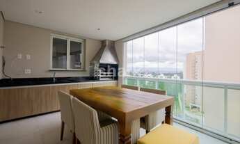 Imagem 7: Apartamento para aluguel tem 156 metros quadrados com 3 quartos