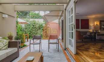 Imagem 4: Pode entar, a casa é sua!