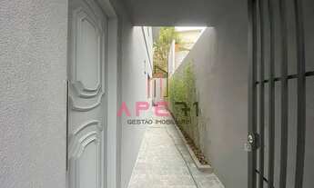 Imagem 5: Casa com 3 dormitórios à venda, 130 m² por R$ 1.190.000- Vila Mariana - Totalmente reforma