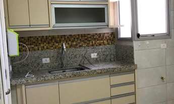 Imagem 6: Apartamento / Padrão - Jardim Bela Vista - Locação - Residencial