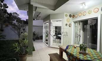 Imagem 3: Casa Condomínio - Altos da Serra VI - Urbanova - 230m² - 4 Dormitórios