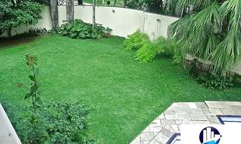 Imagem 5: Casa com 4 dormitórios à venda, 630 m² por R$ 5.320.000,00 - Alto de Pinheiros - São Paulo