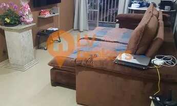 Imagem 3: Oportunidade Apartamento com 78 metros quadrados!! Com 02 quartos, Sala de estar e Sala de