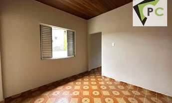 Imagem 6: Casa com 1 dormitório para alugar, 30 m² por R$ 1.400/mês - Vila Barbosa - São Paulo/SP