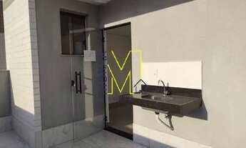 Imagem 6: Cobertura com 2 Quartos - Candelária em Belo Horizonte/MG