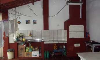 Imagem 3: Casa- 231m², Bastos- Santo André - SP