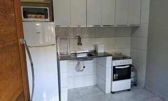 Imagem 2: Aluga-se Kitnet (Geribá