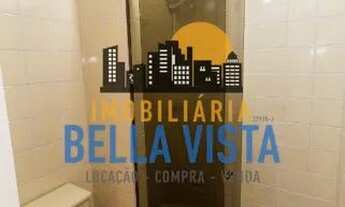 Imagem 7: Apartamento de 1 quarto para alugar no bairro Itaim Bibi