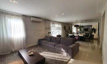 Imagem 2: Apartamento - Residencial Authentique - Vila Ema - 140m² - 3 Dormitórios