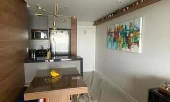 Imagem 6: Locação Apartamento 2 Dormitórios - 69 m² Vila Ipojuca