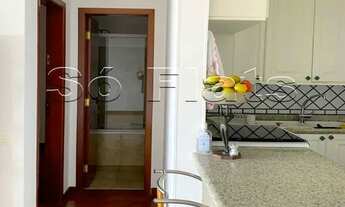 Imagem 3: Flat na região central de São Bernardo prox. da Av. Brigadeiro Faria Lima