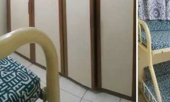 Imagem 2: Vaga P/Residência Prática 2 Min a Pé Metrô Tijuca Saens Pena Quarto Aluguel