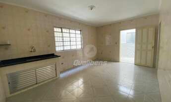 Imagem 7: Casa com 2 dormitórios para alugar, 90 m² por R$ 1.550,00/mês - Parque das Américas - Mauá