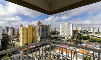 Imagem 5: Apartamento para Aluguel - Tatuapé, 2 Quartos, 74 m2