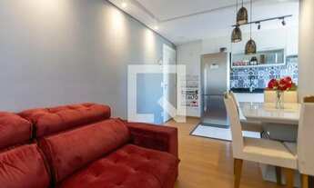 Imagem: Apartamento para Aluguel - Parque Savoy