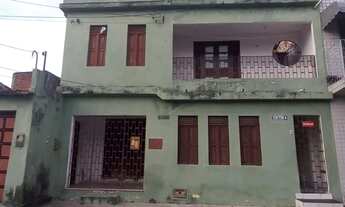 Imagem: Aluga-se primeiro Andar Alecrim/Lagoa seca