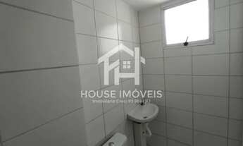 Imagem 7: Casa a venda com 2 quartos e 2 suítes em Campo Grande em condomínio fechado