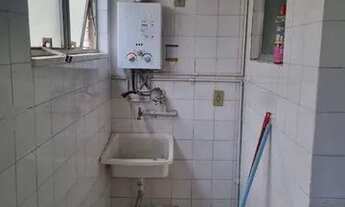 Imagem 7: Apartamento com 2 dormitórios para alugar, 65 m² por R$ 1.300,02/mês - Condomínio Residenc