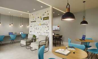 Imagem 4: Apartamentos na Zona Norte de 2 e 3 quartos com suíte e vaga