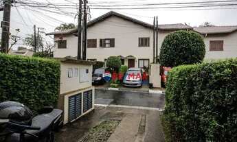 Imagem 2: Sobrado à venda, 90 m² por R$ 470.000,00 - Jardim Regina - São Paulo/SP