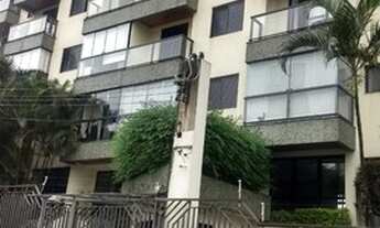 Imagem 5: BELO APARTAMENTO COM AREA UTIL 59 Metros Quadrados com 2 quartos COM 2 VAGAS PROXIMO SHOPP