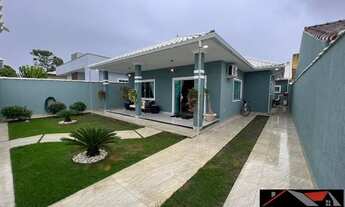 Imagem: Casa de condomínio para venda com 115 metros