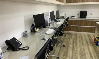 Imagem 3: Excelente Conjunto 41 m² - MOBILIADO - Cerqueira César - CJ5691