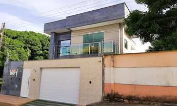 Imagem 2: Casa em condominio Mirante do Turu