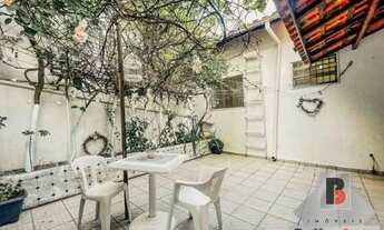 Imagem 4: Térrea para venda tem 65 metros quadrados com 2 quartos em Mooca - São Paulo - SP