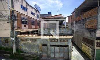 Imagem 6: Apartamento para Aluguel - Galo Branco, 1 Quarto, 85 m2