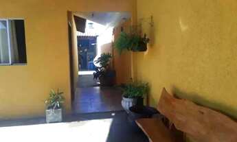 Imagem 7: Casa na Cabanagem