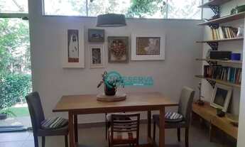 Imagem 6: Casa com 3 dormitórios, 150 m² - venda por R$ 750.000,00 ou aluguel por R$ 3.602,09/mês