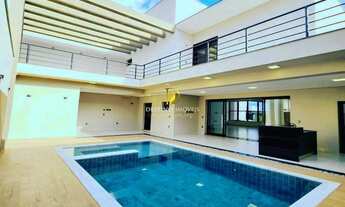 Imagem 5: INDAIATUBA - Casa de Condomínio - JARDIM RESIDENCIAL DONA MARIA JOSÉ