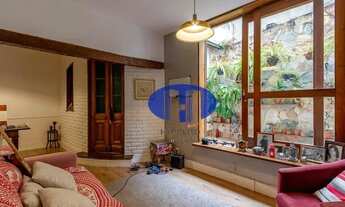 Imagem 5: Apartamento Garden com 3 dormitórios à venda, 100 m² por R$ 750.000,00 - Sion - Belo Horiz