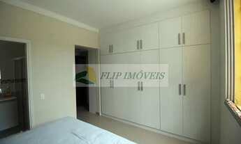 Imagem 6: More em um apartamento de 120 m² todo reformado com 3 quartos e 1 vaga no Cambuí - Campina