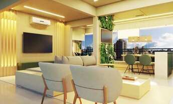 Imagem 2: Apartamento para venda com 123 metros quadrados com 3 suítes