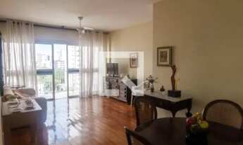 Imagem: Quarto com banheiro na Madalena