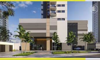 Imagem 2: Apartamento Espetacular Jardim Colinas. Novo Lançamento. Oportunidade de Investimento/Mora