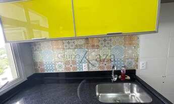 Imagem 7: Apartamento para venda com 106 metros quadrados com 3 quartos em Urbanova - São José dos C