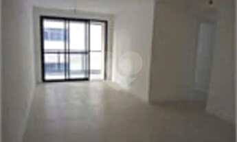 Imagem 7: Apartamento de 3 quartos com a dependência revertida para o 4º quarto, com suíte. PRONTO P