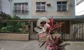 Imagem: Apartamento para venda tem 89 metros quadrados