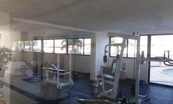 Imagem 5: Apartamento para Locação em Natal, Ponta Negra, 2 dormitórios, 1 banheiro, 1 vaga