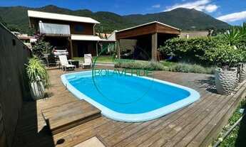 Imagem 2: PALHOçA - Casa Padrão - Praia de Fora