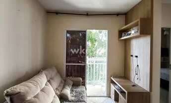 Imagem 3: Apartamento em Praia Da Baleia - Serra - Porteira Fechada