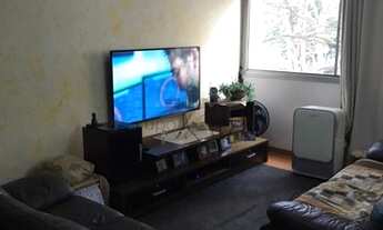 Imagem 6: Apartamento - Jardim Esplanada - Residencial Esplanada Palace - 109m² - 3 Dormitórios