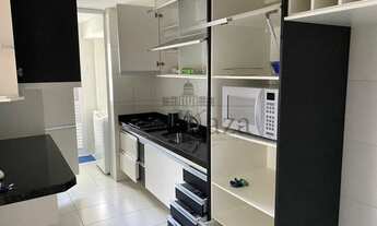 Imagem 5: Apartamento para aluguel com 98 metros quadrados com 3 quartos