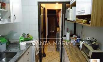 Imagem 3: Apartamento (tipo - padrao) 2 dormitórios/suite, cozinha planejada, em condomínio fechado