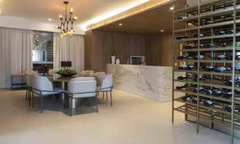 Imagem 5: MAI TERRACES NO ECOVILLE Mai Terraces no Ecoville - J8 Imóveis