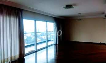 Imagem 4: São Paulo - Apartamento Padrão - Vila Mariana