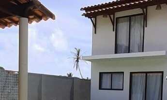 Imagem: Casa de Praia em São Miguel dos Milagres